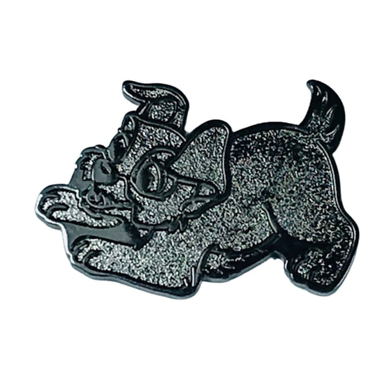 Pin – Scamp from Lady and the Tramp II – Disney Fantasy