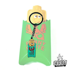 Llavero – Flauta Divertida de Disney Fantasy – Disney Fantasy