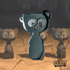 Pin's – Ours du film Rebelle – Disney Fantasy