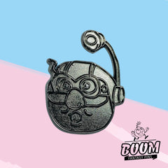 Pin's – Gaétan Molière d'Atlantide, l'empire perdu – Disney Fantasy