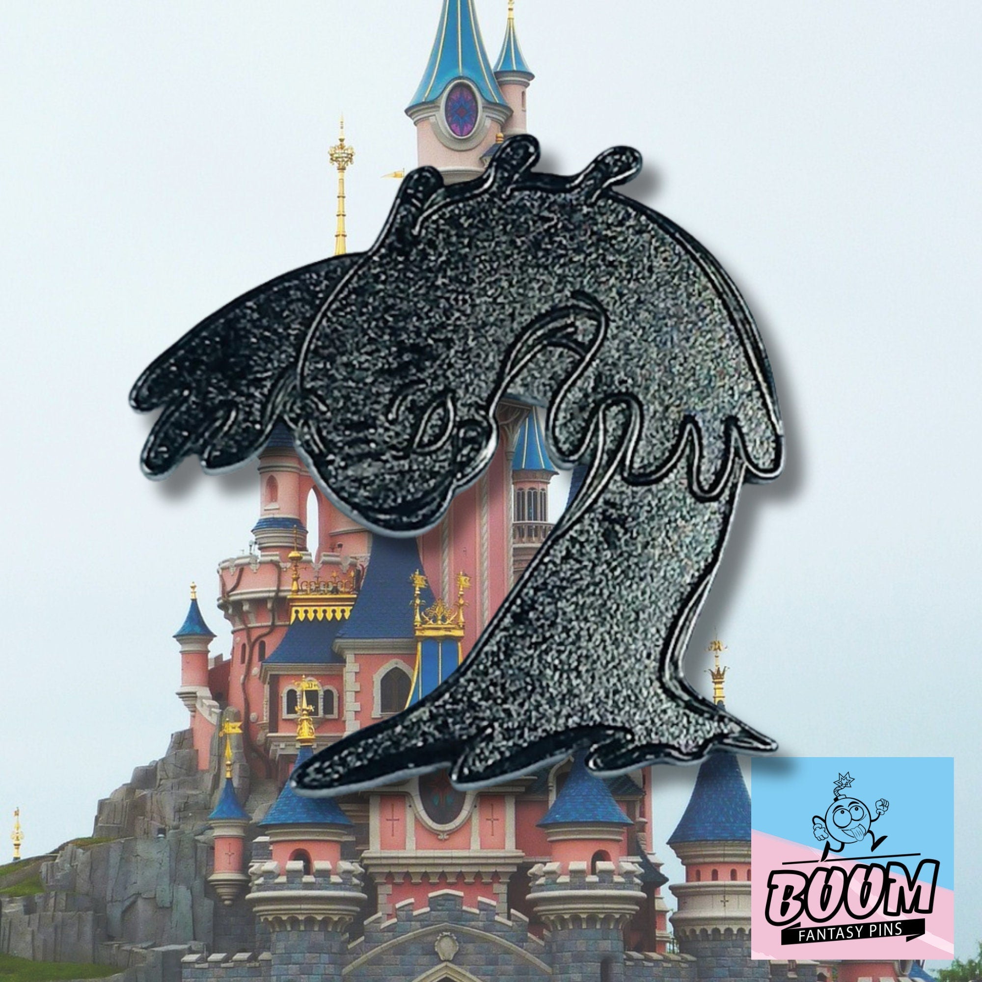 Épingle – Expérience 300 de Lilo &amp; Stitch – Disney Fantasy