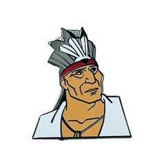 Pin – Jefe Powhatan de Pocahontas – Disney Fantasy
