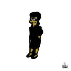 Pin's – Marge Simpson des Simpson – Disney Fantasy