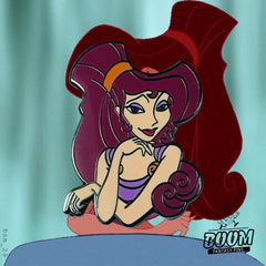 Pin's – Megara d'Hercule – Disney Fantasy