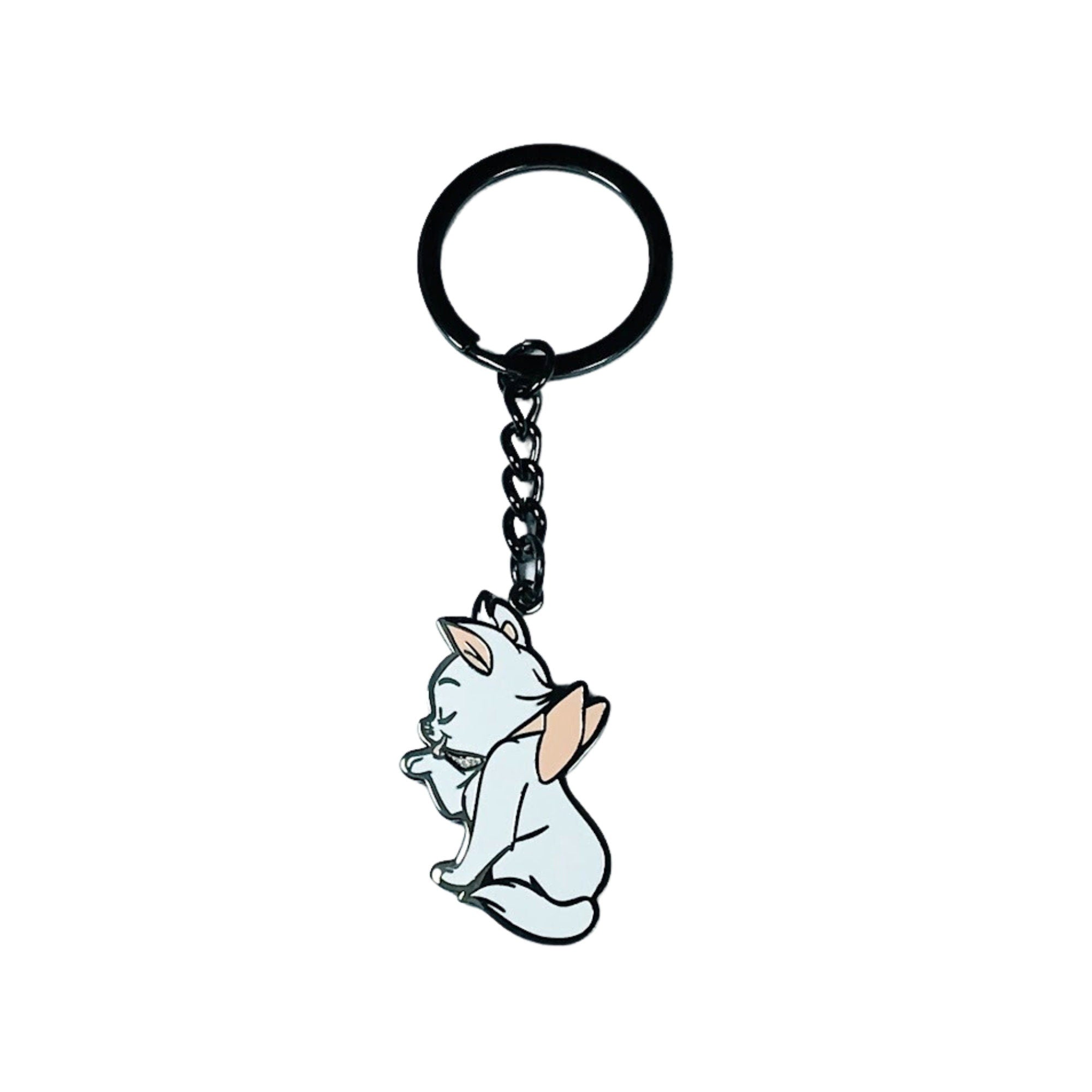 Porte-clés – Marie des Aristochats – Disney Fantasy