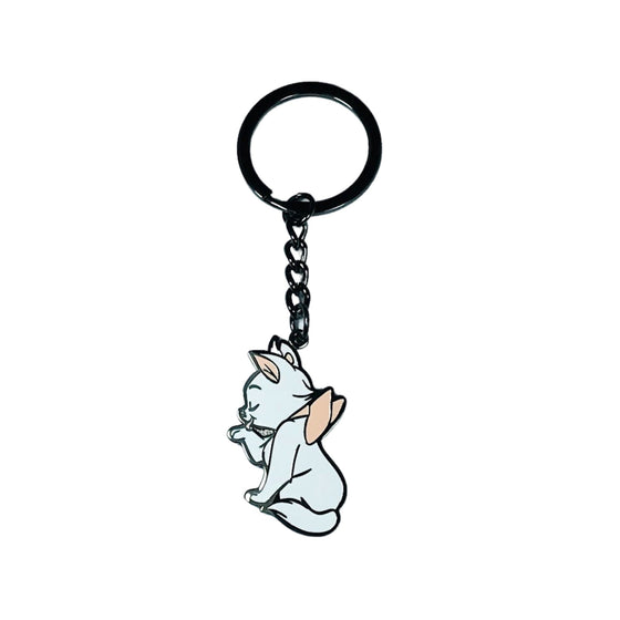 Keychain – Marie from The Aristocats – Disney Fantasy