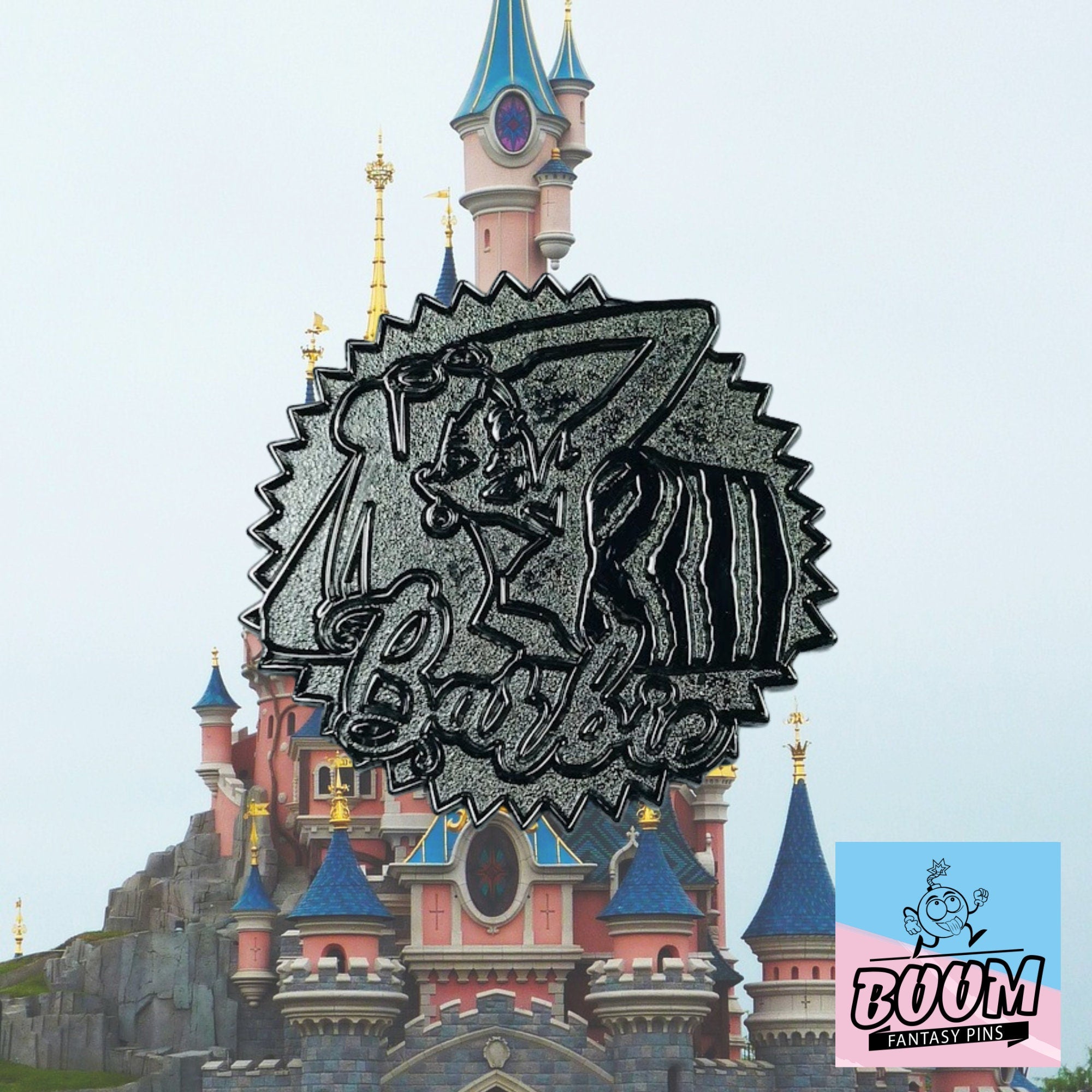 Pin's – Barbie du film Barbie – Disney Fantasy