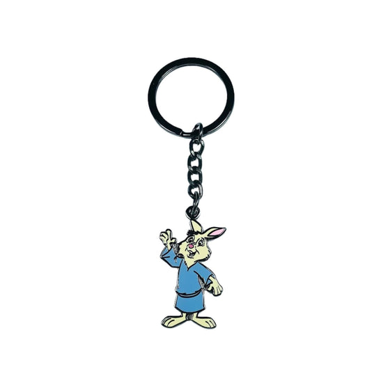 Keychain – Skippy from Robin Hood – Disney Fantasy