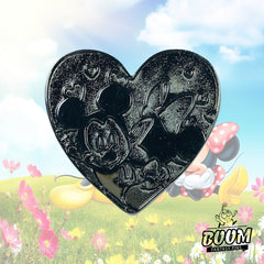 Pin – Mickey Mouse de Mickey Mouse – Disney Fantasy