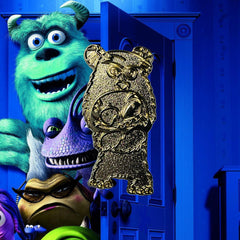 Épingle – Stitch en Sullivan de Lilo &amp; Stitch – Disney Fantasy