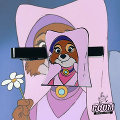 Alfiler de corbata – Lady Marian de Robin Hood – Disney Fantasy