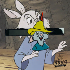 Pince à cravate – Skippy Rabbit de Robin des Bois – Disney Fantasy