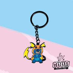 Llavero – Experimento 626 Stitch de Lilo &amp; Stitch – Disney Fantasy