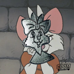 Pin – Sis Bunny de Robin Hood – Disney Fantasy