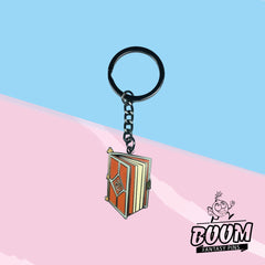 Llavero – Milo Thatch de Atlantis: El Imperio Perdido – Disney Fantasy