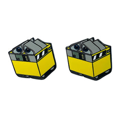 Gemelos – WALL-E de WALL-E – Disney Fantasy