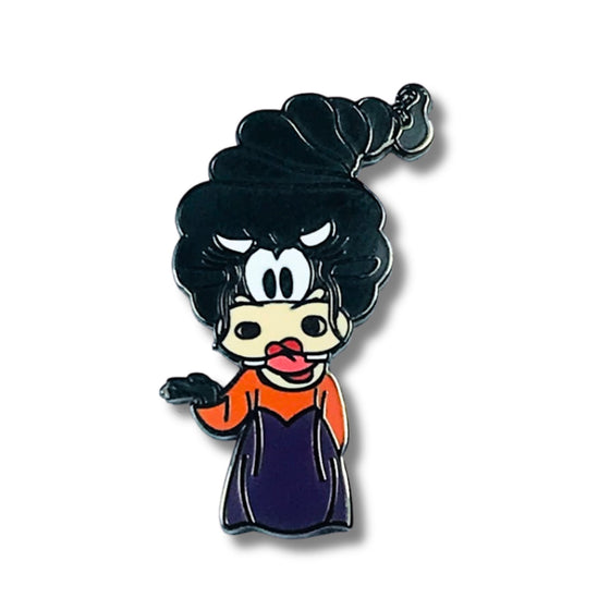 Pin – Mary Clarabelle from Hocus Pocus – Disney Fantasy