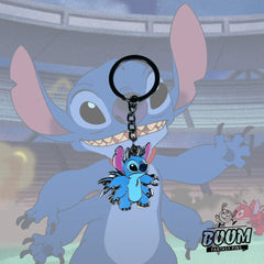 Llavero – Experimento 626 Stitch de Lilo &amp; Stitch – Disney Fantasy