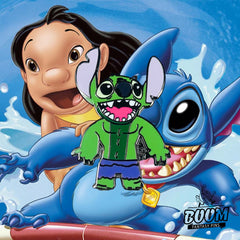 Pin – Experimento 626 de Lilo y Stitch – Disney Fantasy