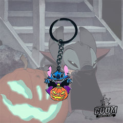 Llavero – Experimento 626 Stitch de Lilo &amp; Stitch – Disney Fantasy