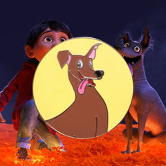 Pin – Dante de Coco – Fantasía Disney