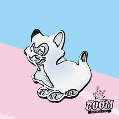 Pin's – Figaro de Pinocchio – Disney Fantasy