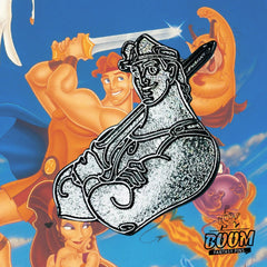 Pin's – Hercule du film Hercule – Disney Fantasy