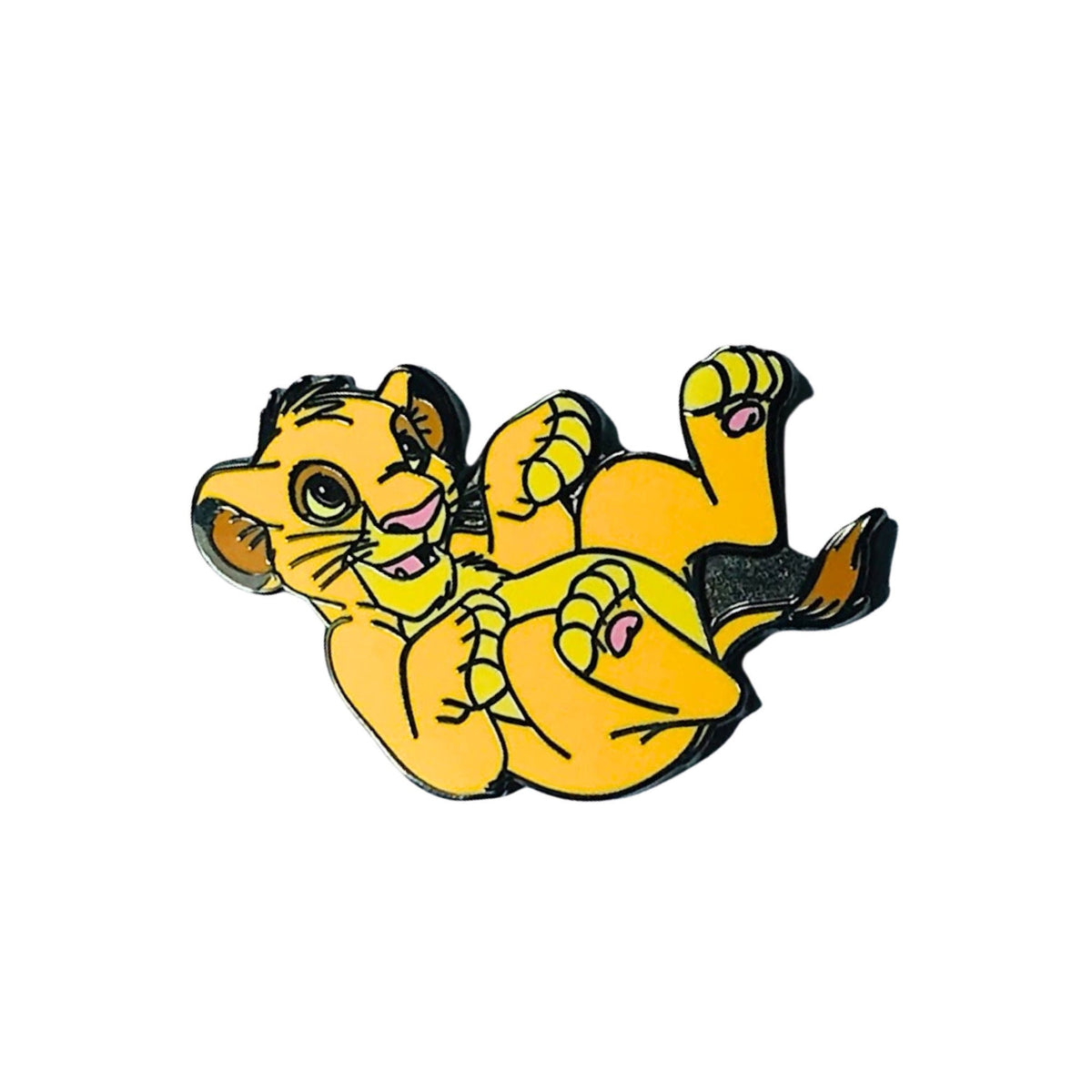 Pin – Simba de El Rey León – Disney Fantasy