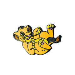 Pin – Simba de El Rey León – Disney Fantasy