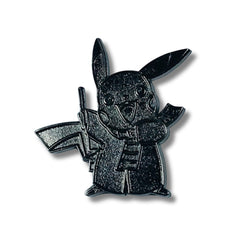 Pin's – Pikachu de Harry Potter Disney Fantasy