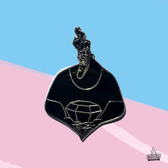 Pin's – Hadès d'Hercule – Disney Fantasy