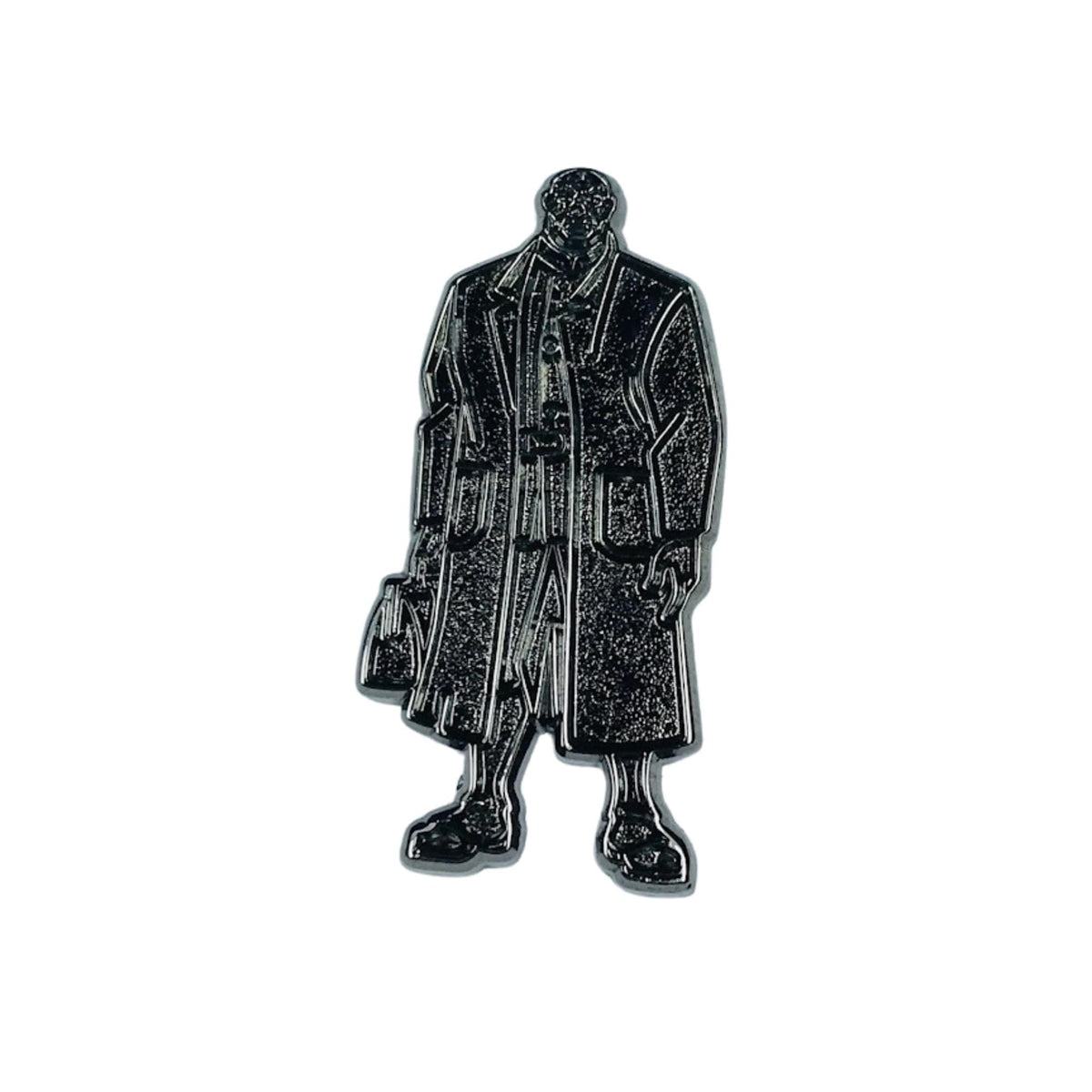 Pin del Dr. Joshua Sweet de Atlantis: El Imperio Perdido – Disney Fantasy