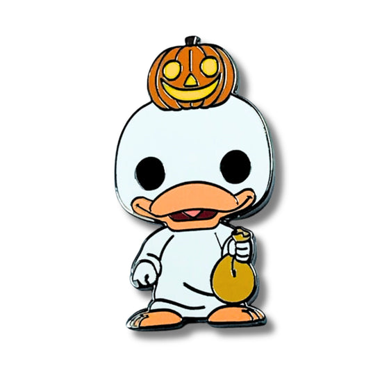 Pin – Louie Duck from DuckTales – Disney Fantasy