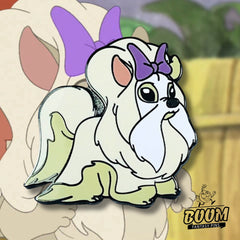 Pin – Experimento Gigi 007 de Lilo y Stitch – Disney Fantasy