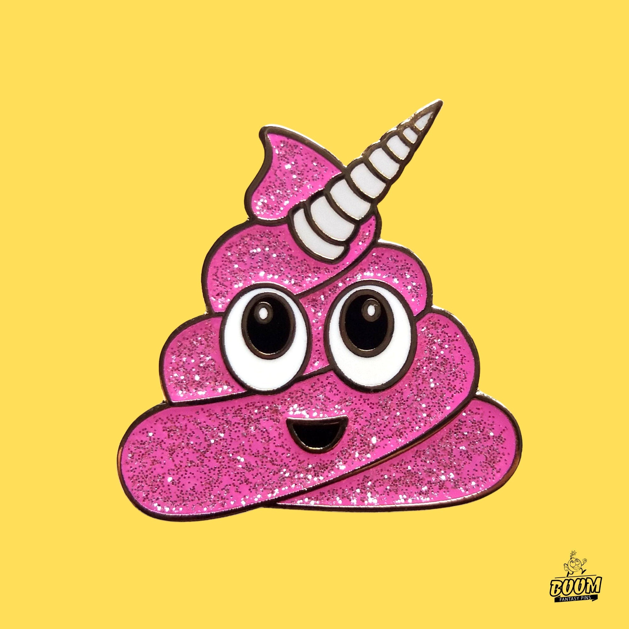 Pin – Unicornio de Criaturas Míticas – Disney Fantasy