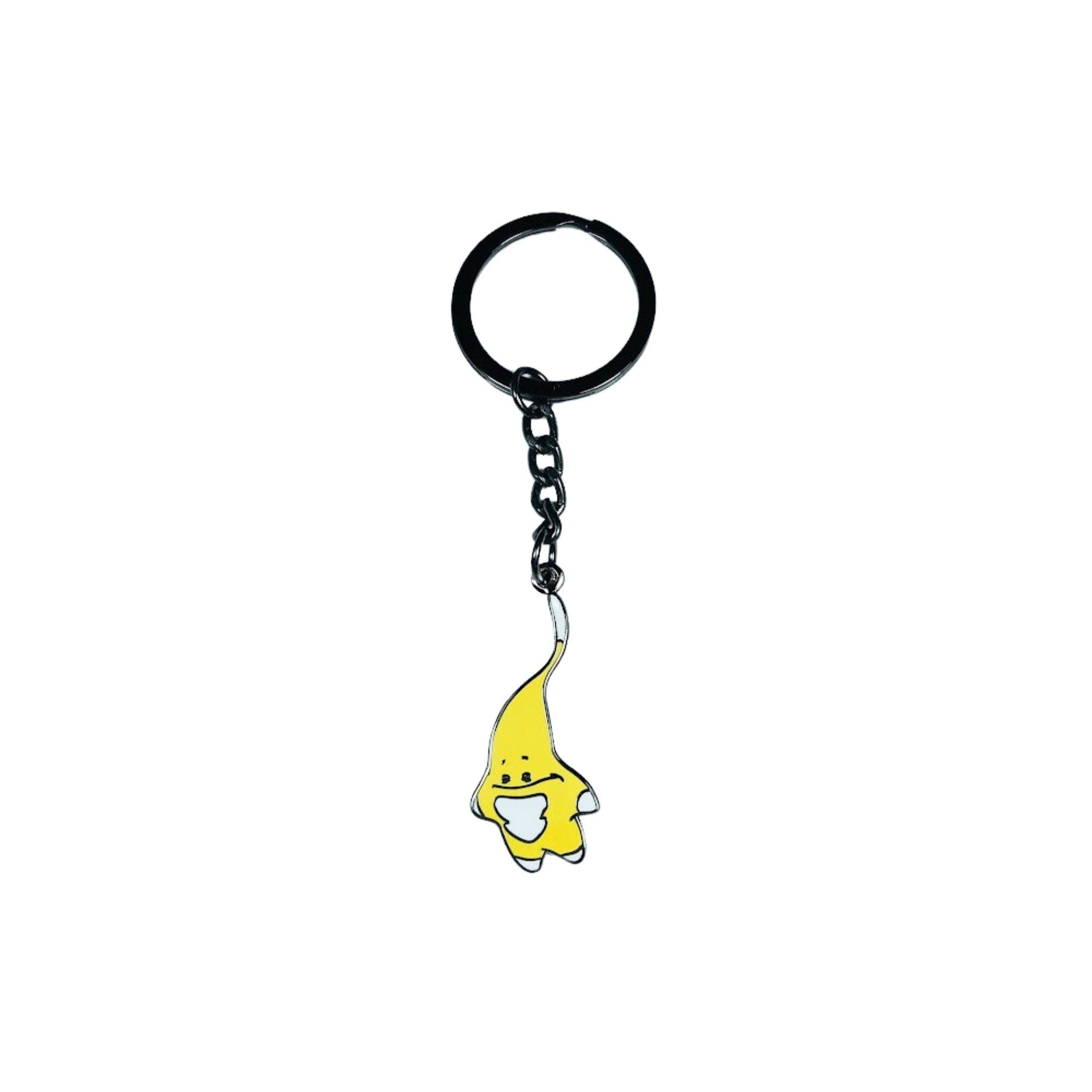 Llavero – Experimento 025 de Lilo y Stitch – Disney Fantasy