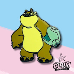 Pin – Experimento 150 de Lilo y Stitch – Disney Fantasy