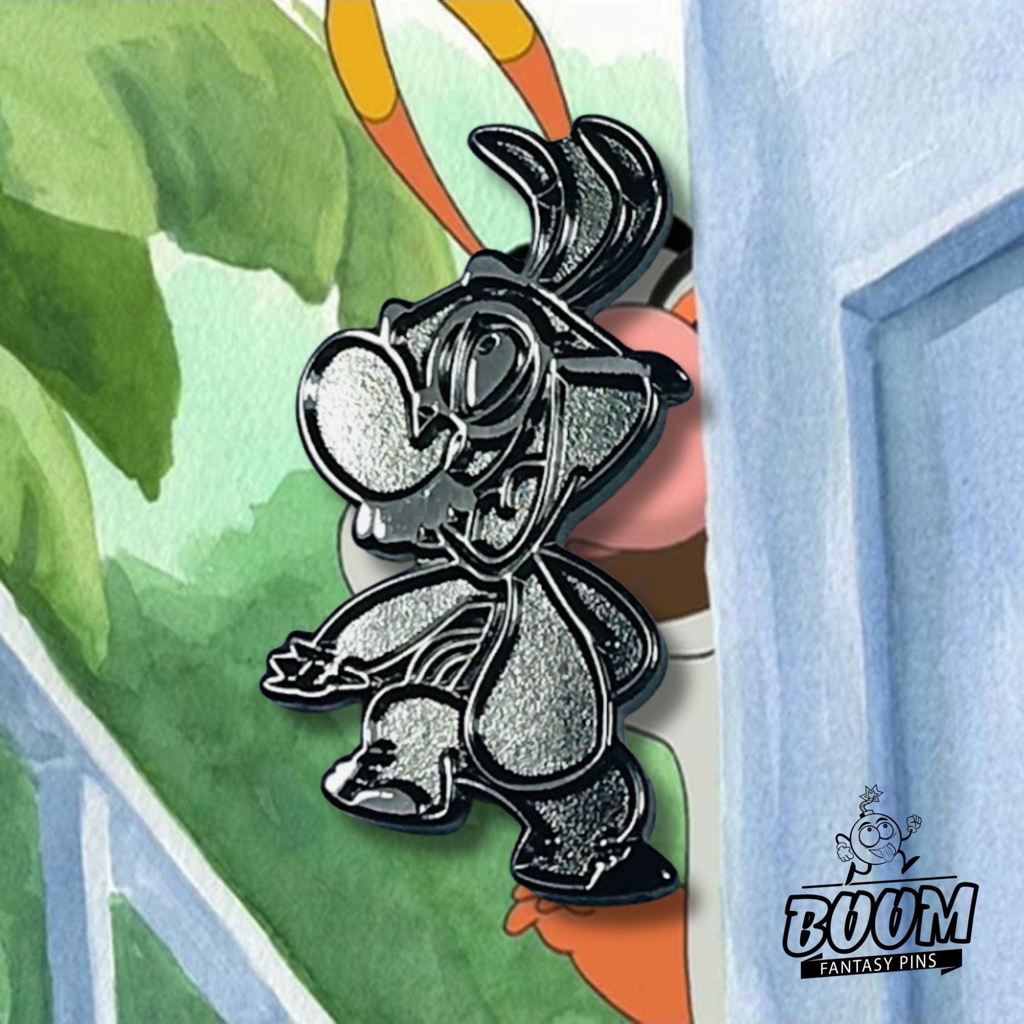 Épingle – Expérience 133 de Lilo &amp; Stitch – Disney Fantasy