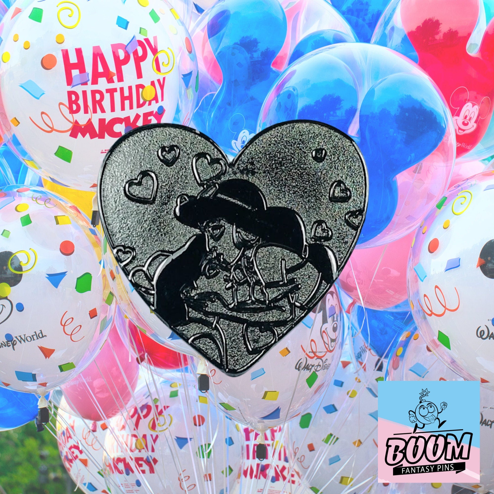 Pin's – Aladdin du film Aladdin – Disney Fantasy