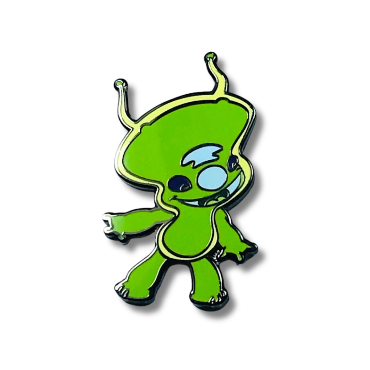 Pin – Experimento 223 Glitch de Lilo y Stitch – Disney Fantasy