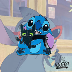 Pin – Experimento 626 de Lilo y Stitch – Disney Fantasy