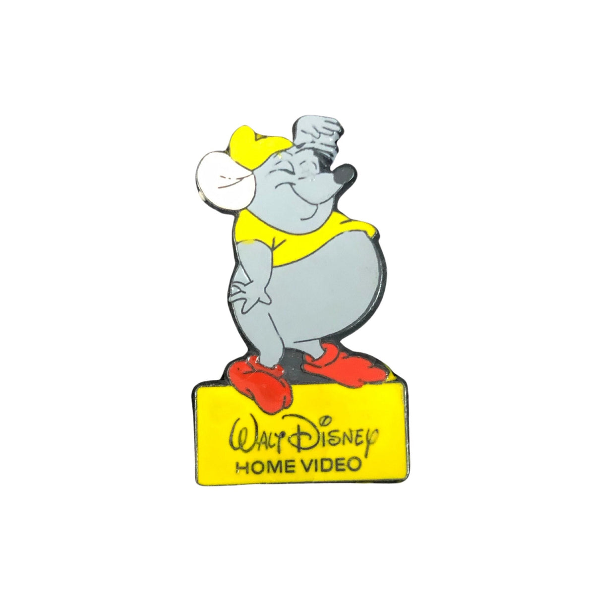 Pin – Gus de Cenicienta – Disney Fantasy
