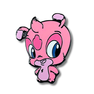 Pin – Mr. Stenchy Experiment 254 from Lilo & Stitch – Disney Fantasy