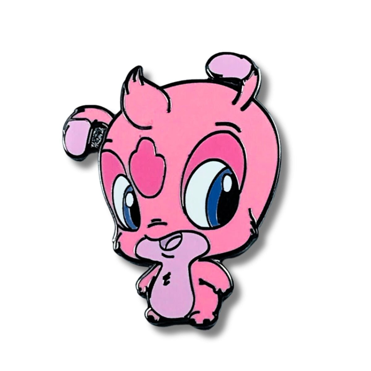 Pin – Experimento 254 del Sr. Apestoso de Lilo y Stitch – Disney Fantasy