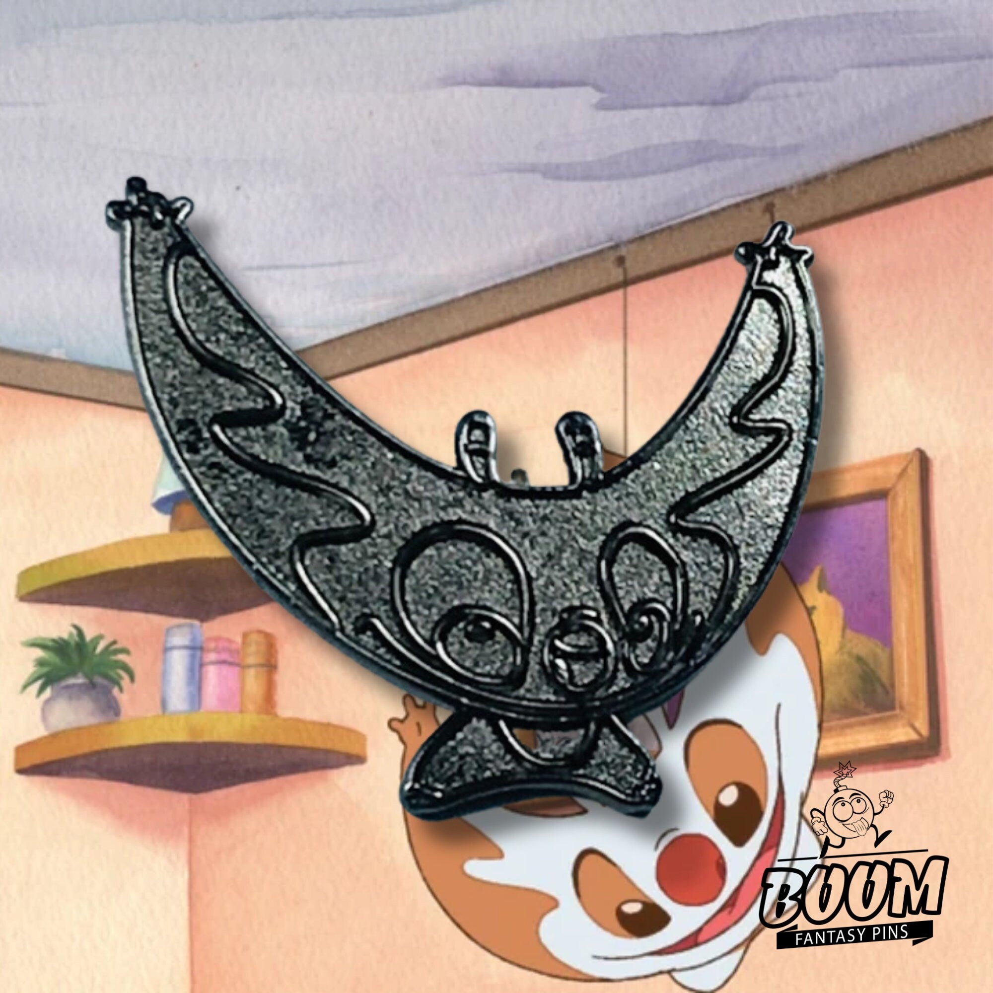 Épingle – Expérience Boomer 149 de Lilo &amp; Stitch – Disney Fantasy