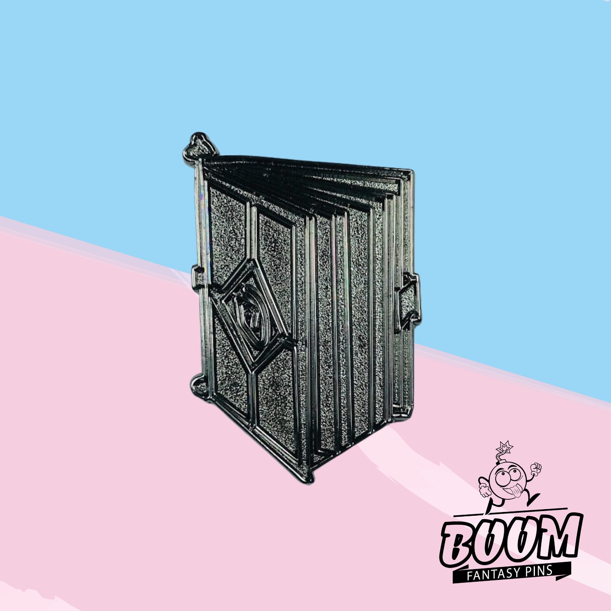 Pin – Milo Thatch from Atlantis The Lost Empire – Disney Fantasy