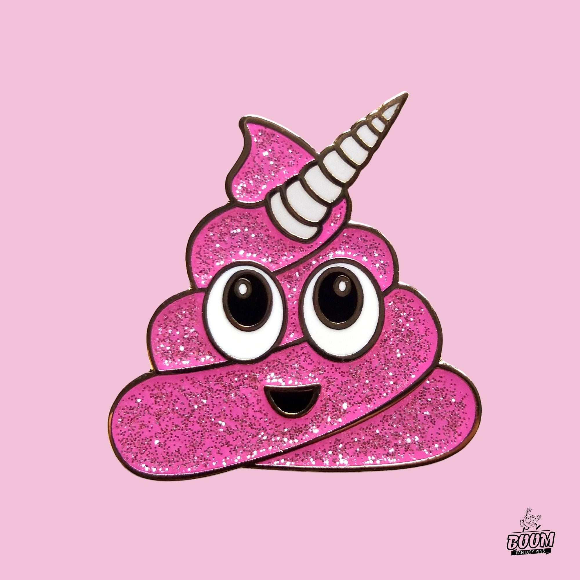 Pin – Unicornio de Criaturas Míticas – Disney Fantasy