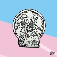 Pin – Mamá Coco de Coco – Disney Fantasy