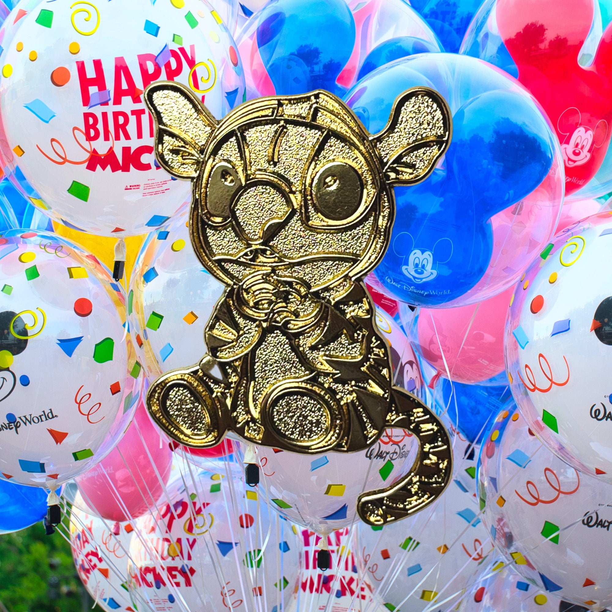 Pin – Stitch de Lilo y Stitch – Disney Fantasy