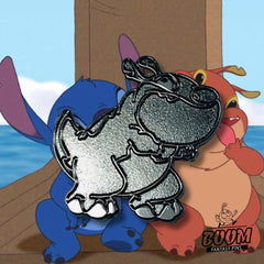 Épingle – Expérience 210 de Lilo &amp; Stitch – Disney Fantasy